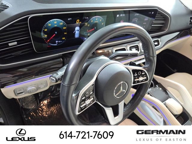 Used 2022 Mercedes-Benz GLE 350 4MATIC image 18