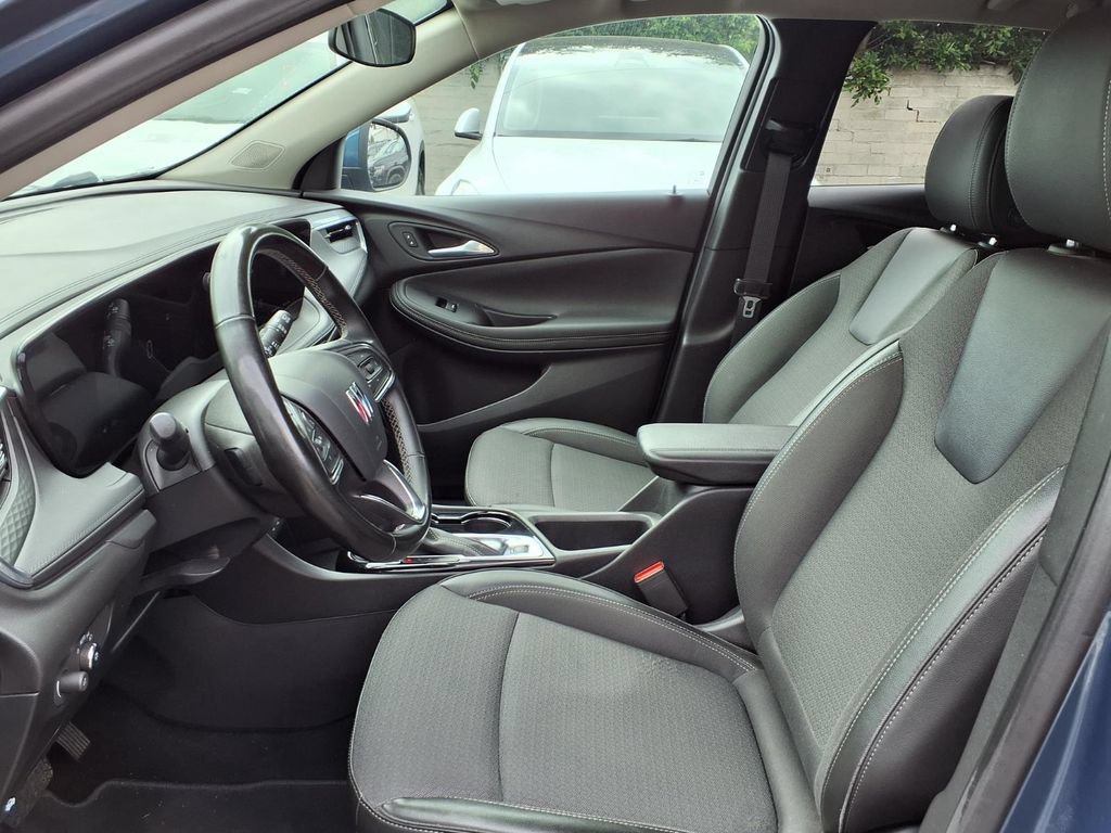 Used 2024 Buick Encore GX Preferred FWD image 14