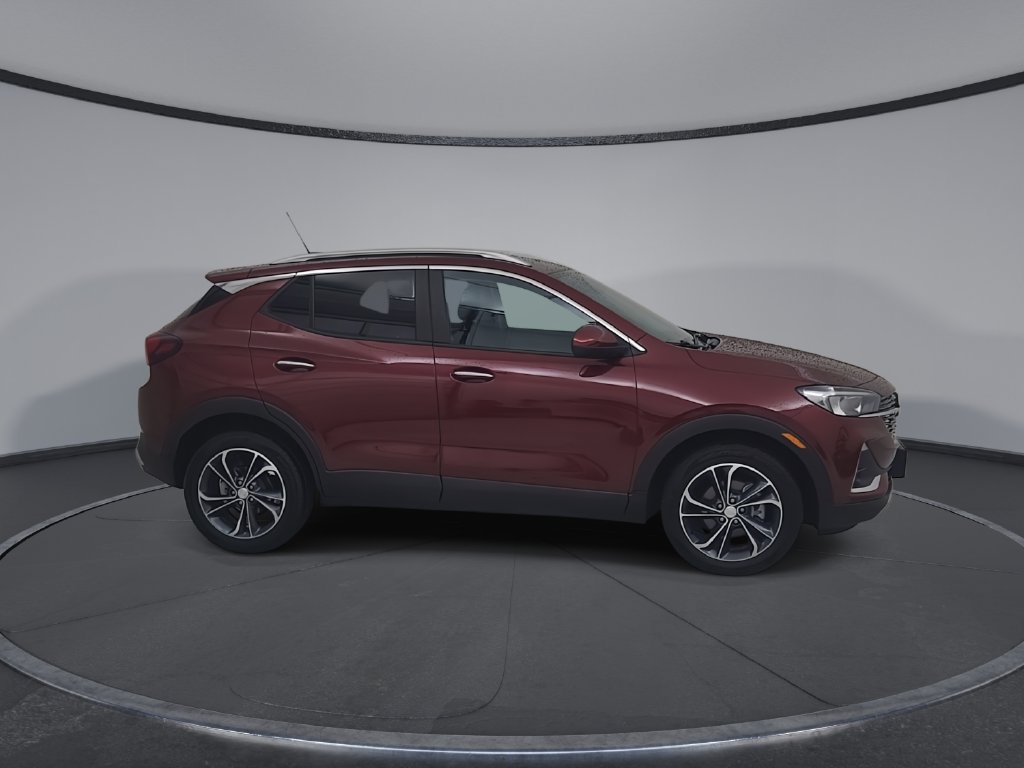 Used 2023 Buick Encore GX Select FWD image 18