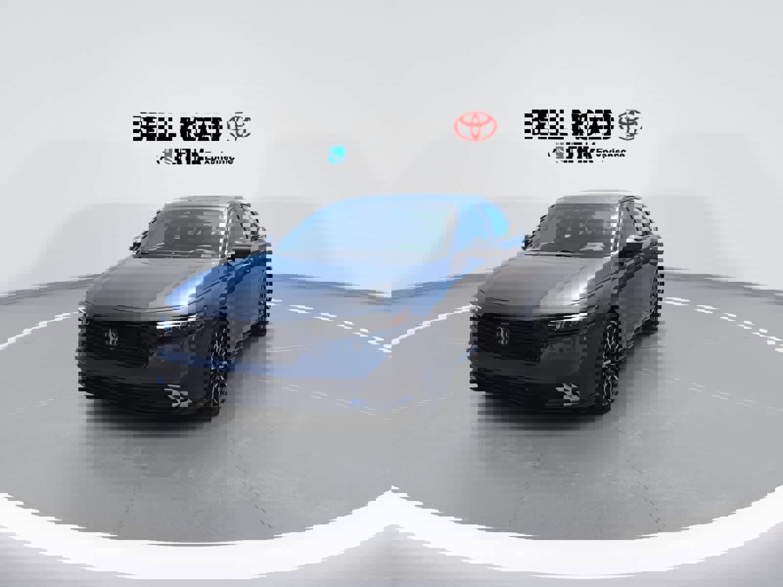 Used 2023 Honda Accord Touring image 4