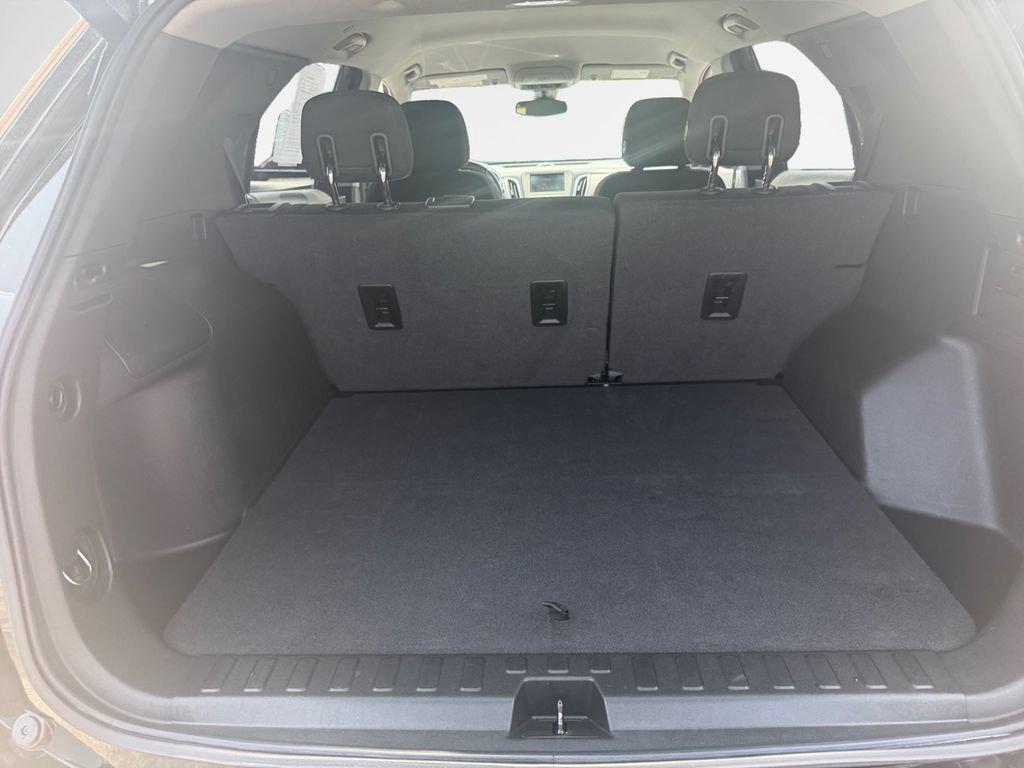 Certified 2020 Chevrolet Equinox LT AWD/4WD image 25