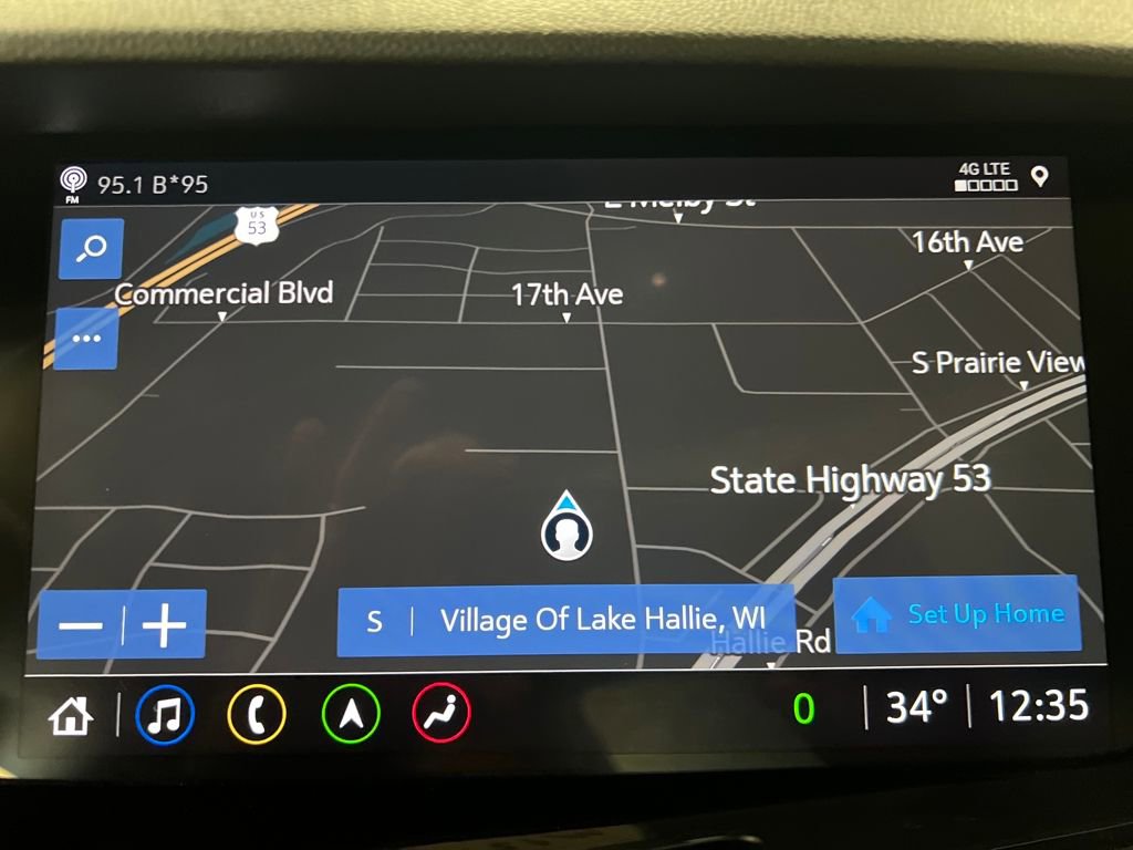 Certified 2023 Buick Envision Avenir image 24