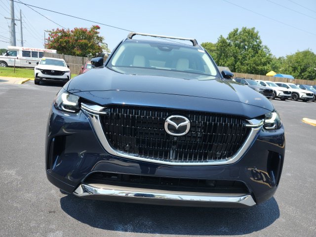 New 2026 MAZDA CX-90 3.3 Turbo S w/ Premium Plus AWD/4WD image 8