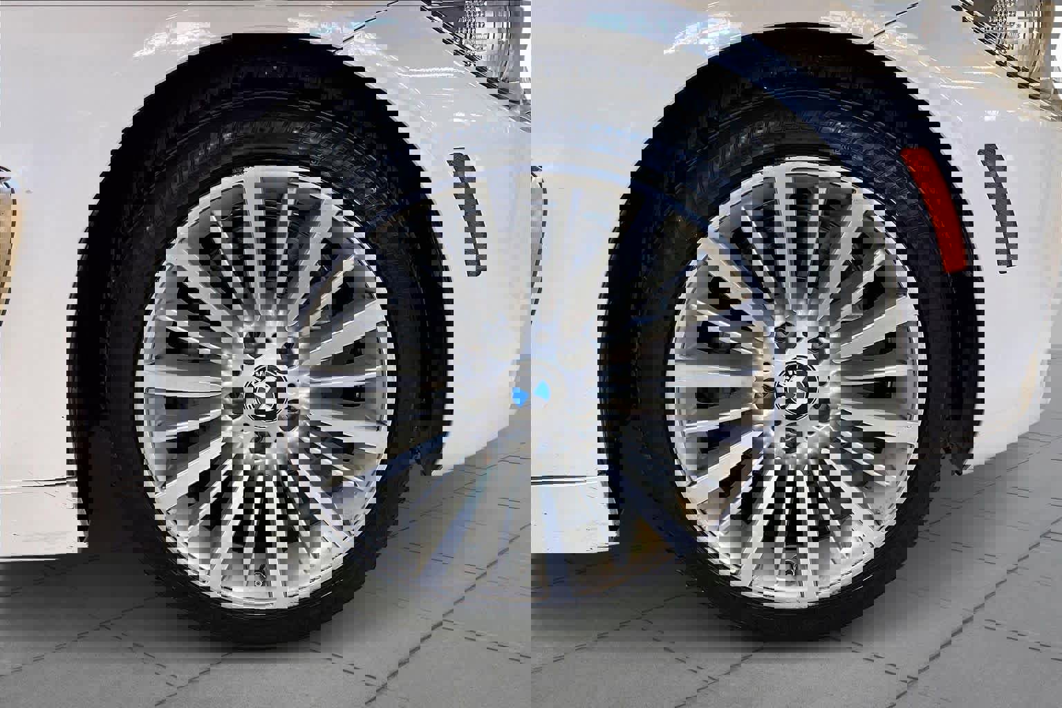 Used 2015 BMW 428i Convertible image 10