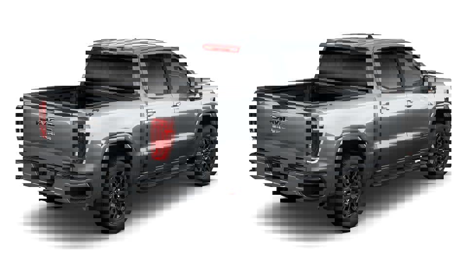 New 2026 GMC Sierra 1500 Elevation w/ Preferred Package image 70