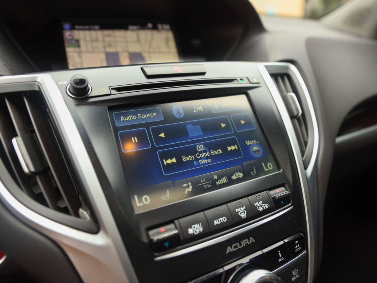 Used 2016 Acura TLX V6 w/ Technology Package image 49