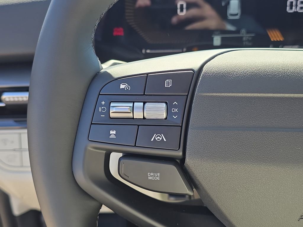 New 2026 Kia Sportage EX image 30