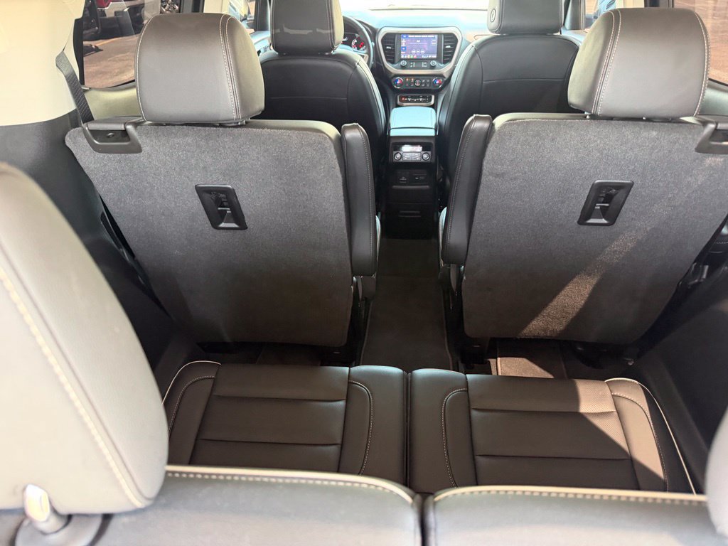 Used 2023 GMC Acadia Denali w/ Trailering Package AWD/4WD image 19