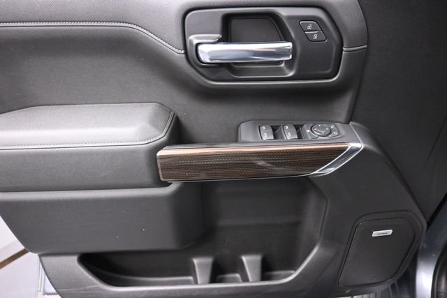 Used 2019 Chevrolet Silverado 1500 RST AWD/4WD image 13
