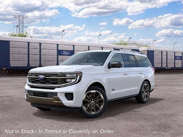 New 2027 Ford Expedition King Ranch AWD/4WD image 92