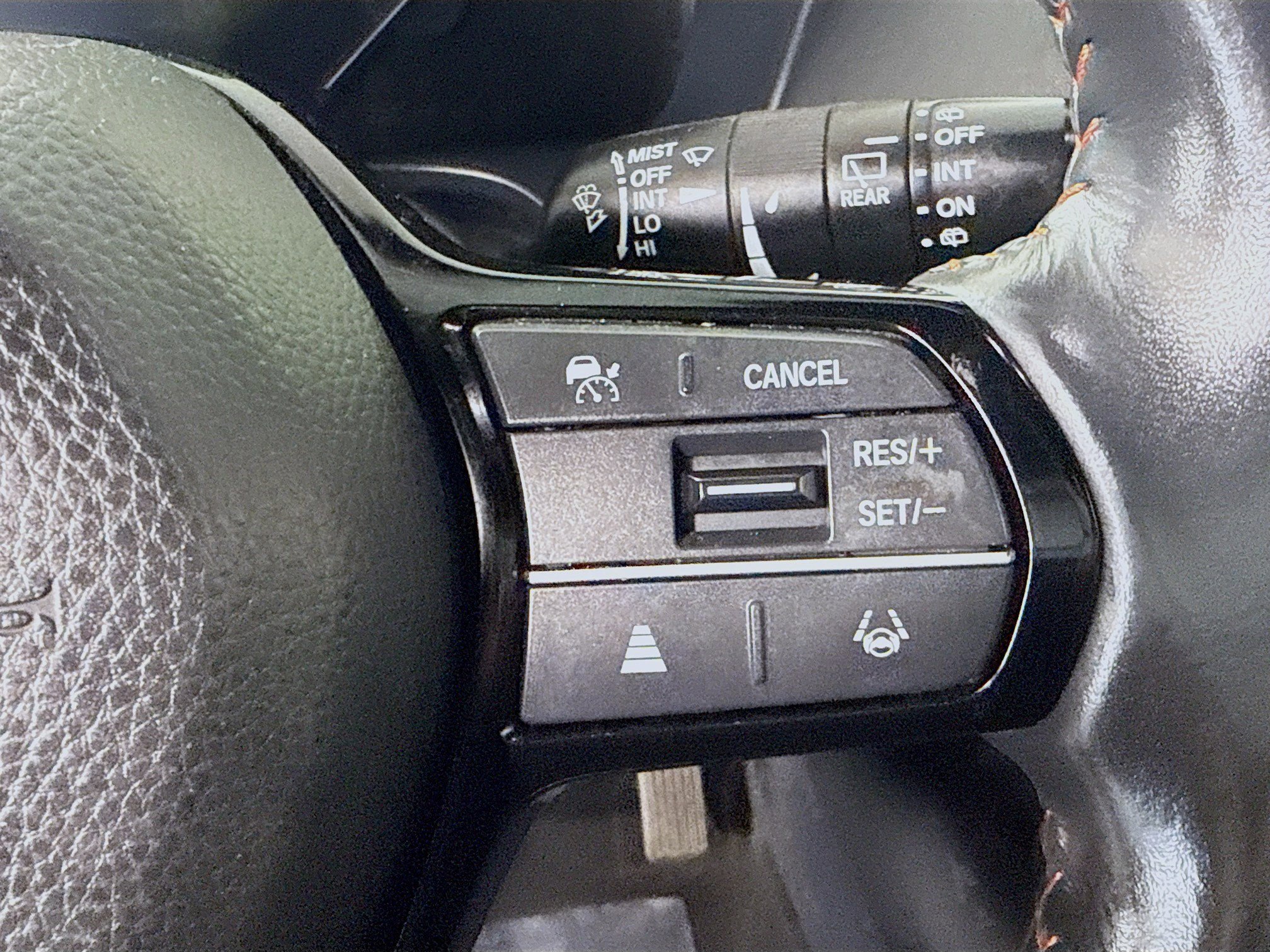 Used 2023 Honda HR-V Sport image 15