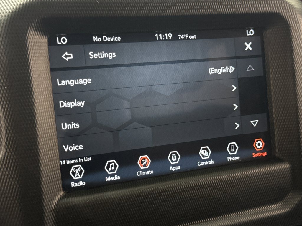 Used 2021 Jeep Wrangler Rubicon image 33