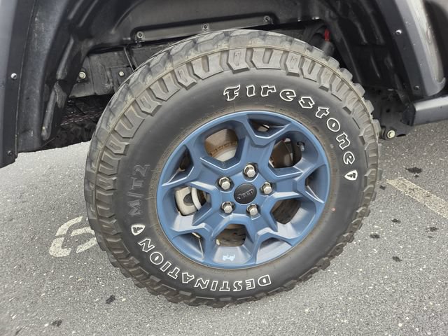 Used 2023 Jeep Gladiator Sport AWD/4WD image 29