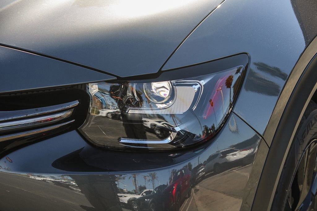 New 2026 MAZDA CX-90 Plug-In Hybrid w/Premium Sport image 8