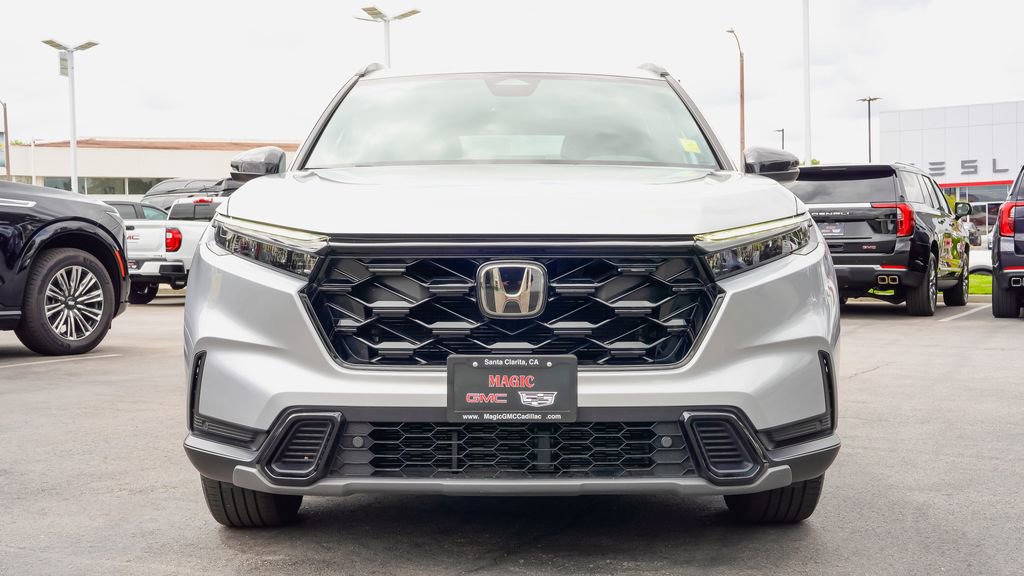 Used 2025 Honda CR-V Sport-L image 4