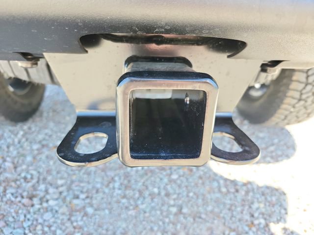 New 2026 Jeep Gladiator Rubicon image 45