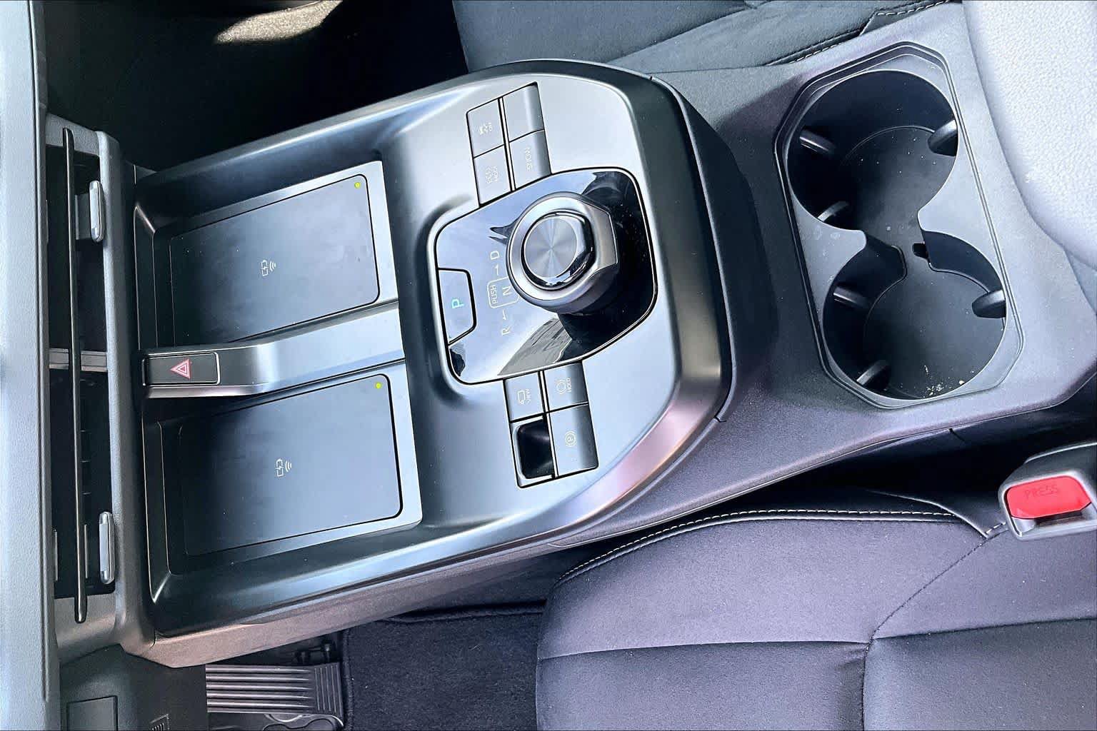 New 2026 Toyota C-HR AWD/4WD image 7