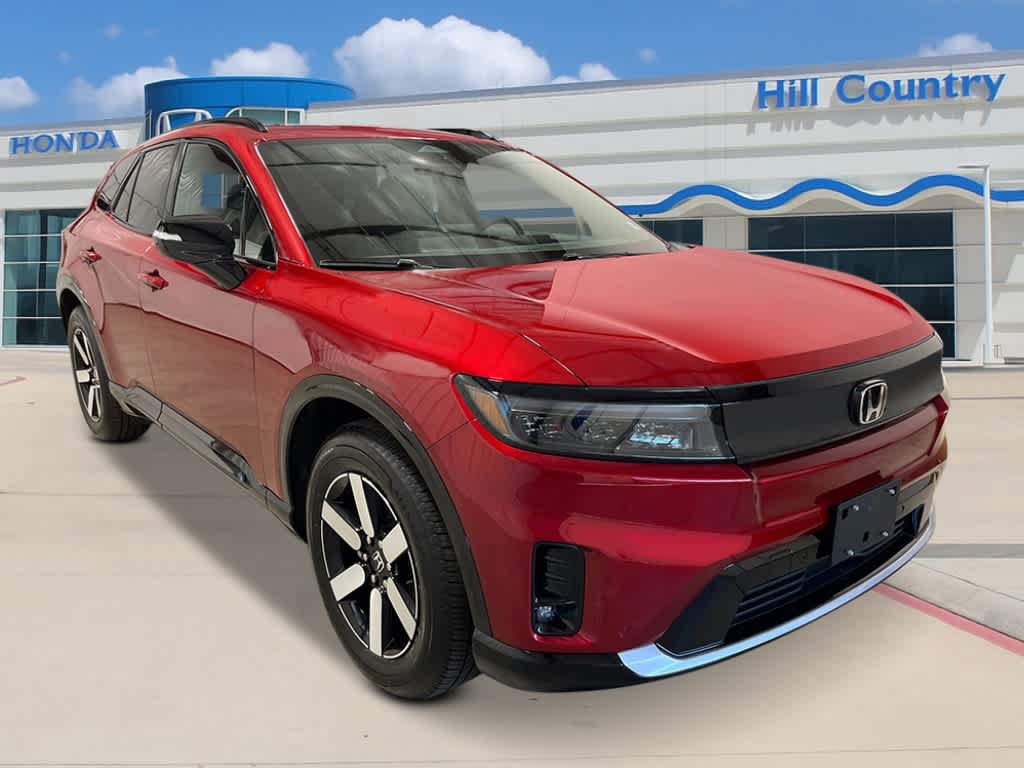 New 2026 Honda Prologue Touring image 7
