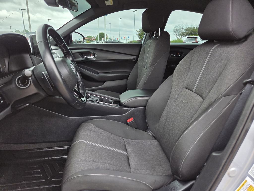 Used 2023 Honda Accord Sport image 16