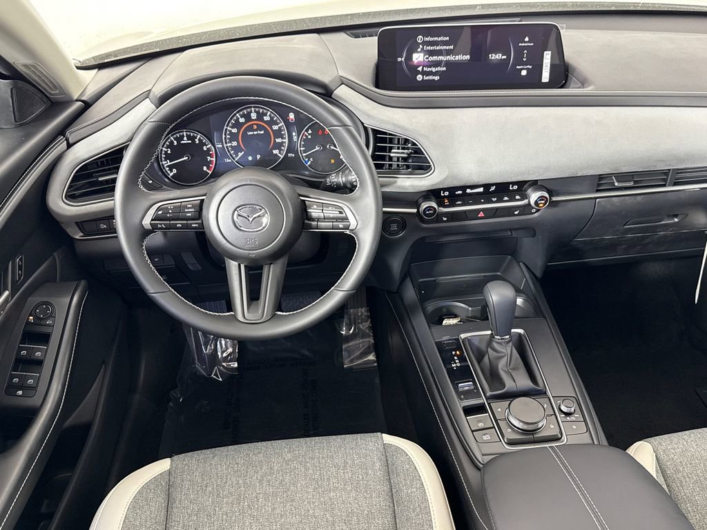 New 2026 MAZDA CX-30 Aire Edition image 23