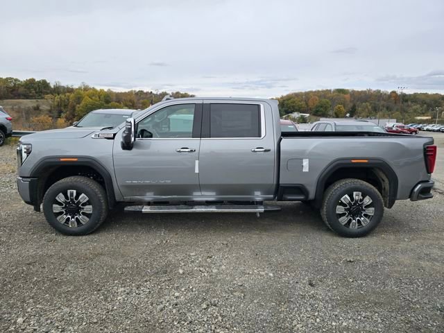 New 2026 GMC Sierra 2500 Denali w/ Denali Reserve Package image 2