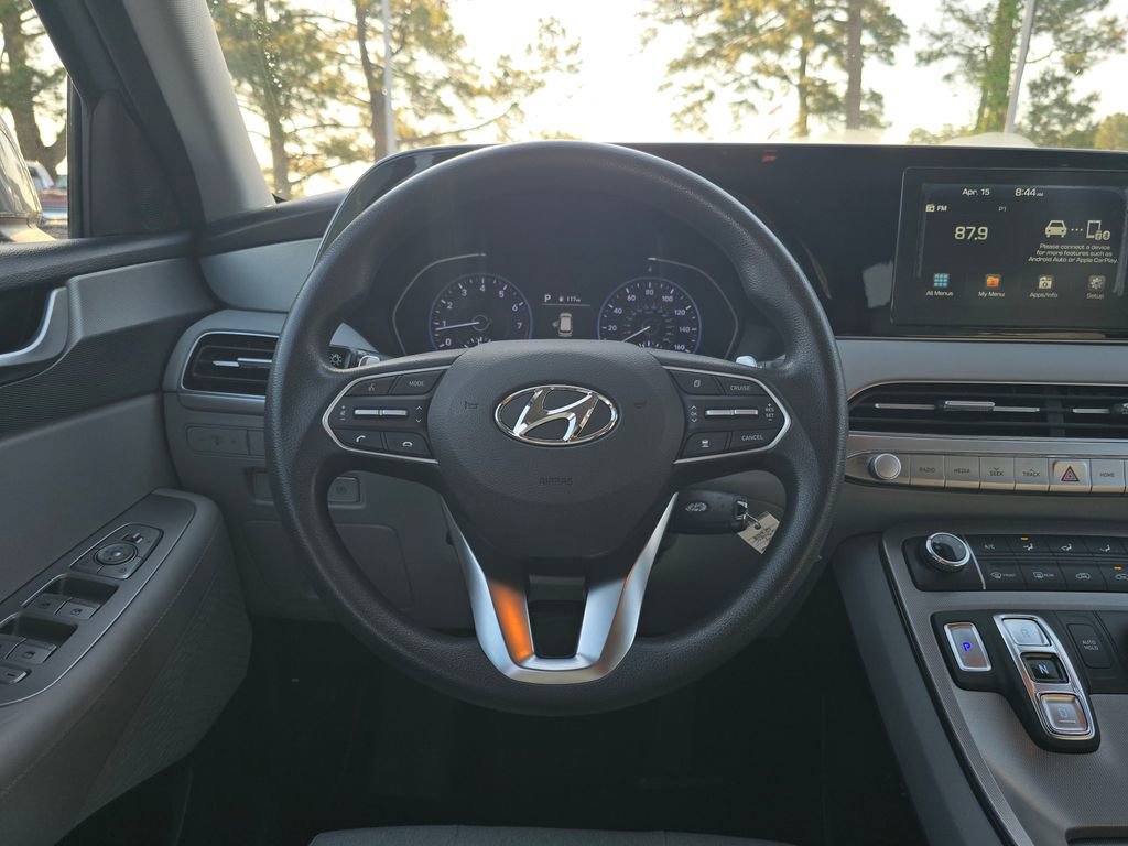 Used 2020 Hyundai Palisade SE FWD image 13
