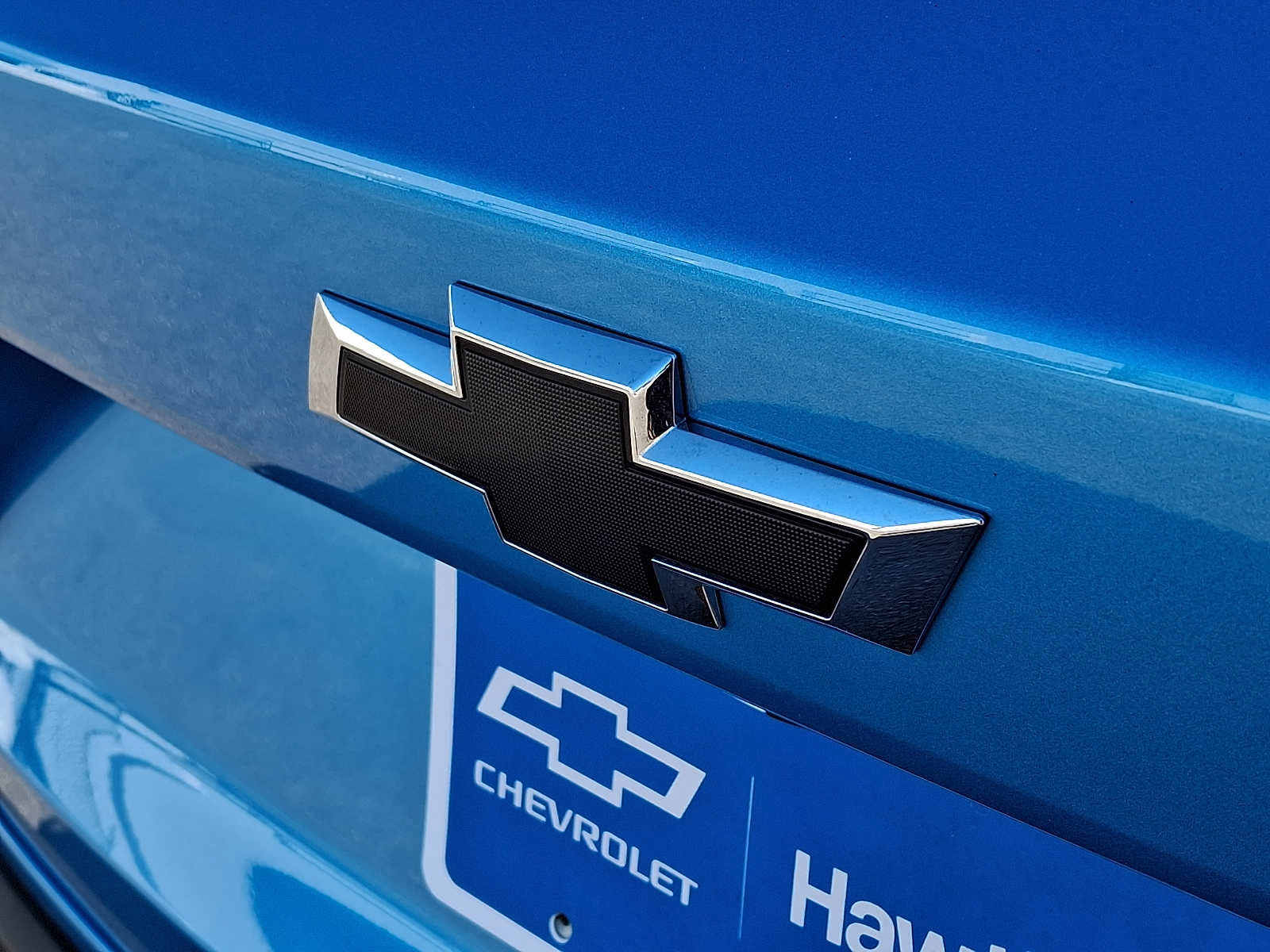 Used 2025 Chevrolet Trax RS w/ Driver Confidence Package image 28