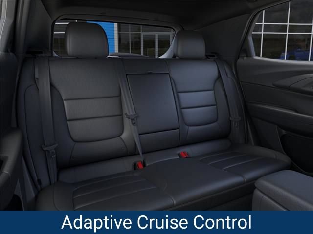 New 2026 Chevrolet TrailBlazer RS w/ Convenience Package FWD image 19