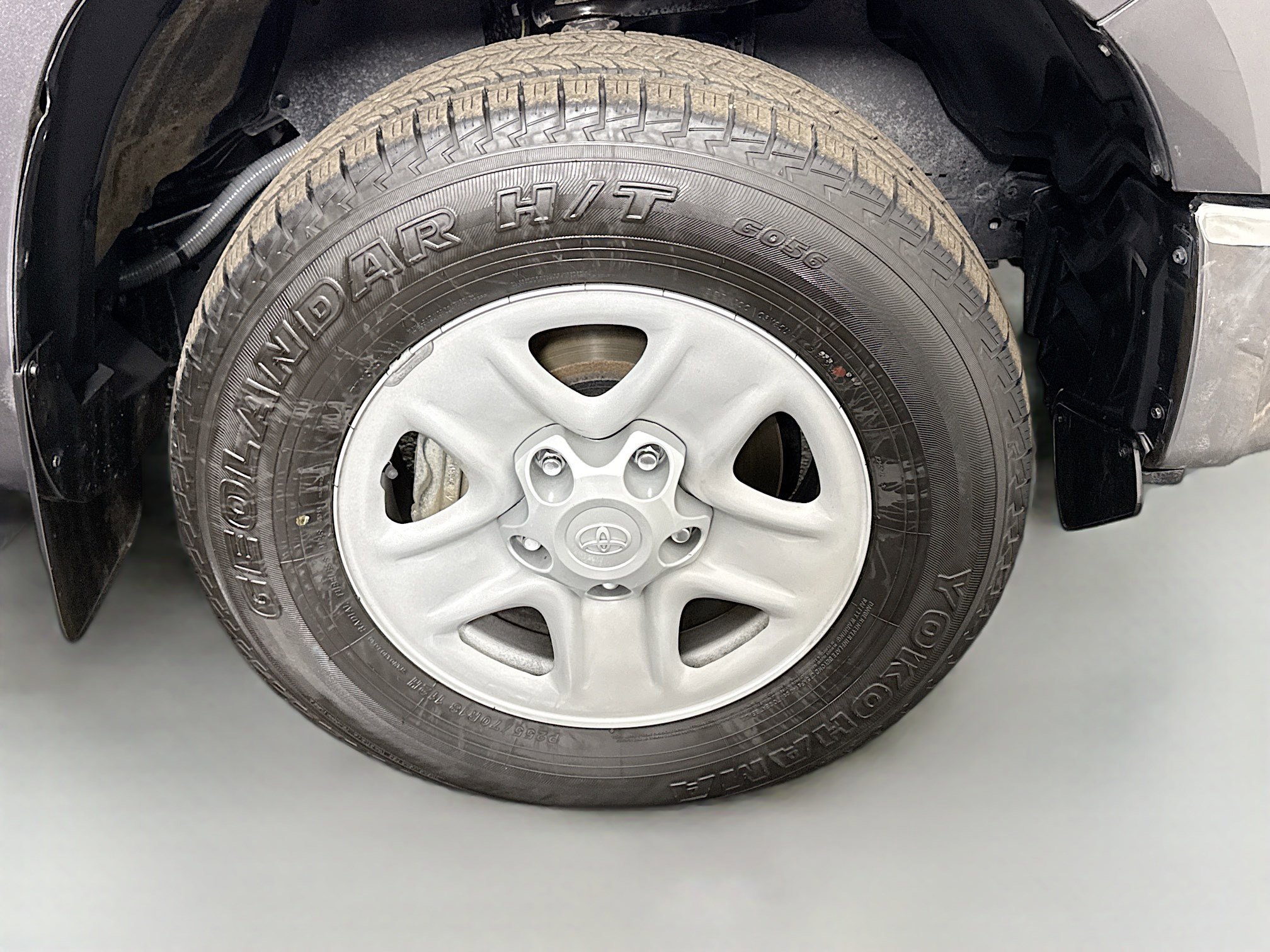 Used 2021 Toyota Tundra SR5 RWD image 31