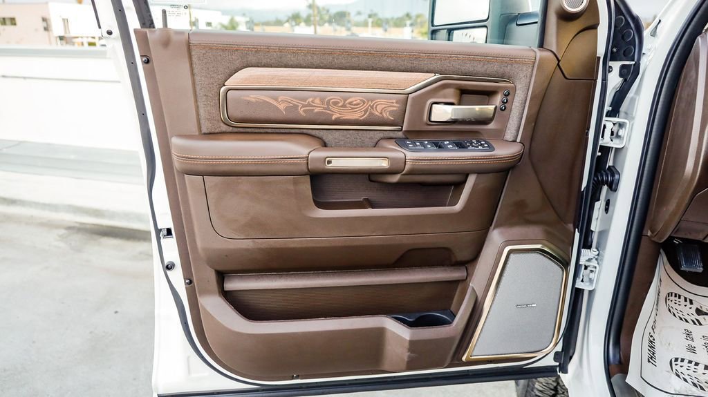 New 2026 RAM 2500 Limited image 25