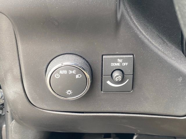 New 2025 GMC Savana 3500 Extended w/ Driver Convenience Package image 25