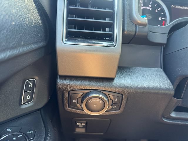 Used 2021 Ford Expedition Max XLT RWD image 19