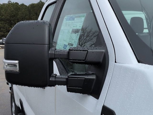 New 2026 Ford F250 XL image 11