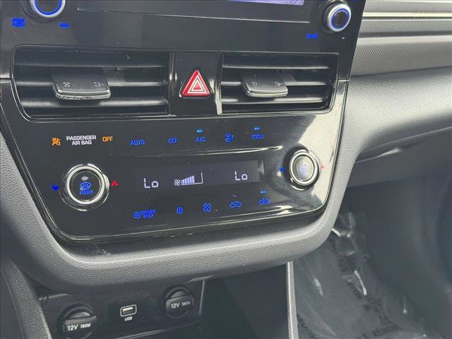 Used 2022 Hyundai Ioniq SE image 15