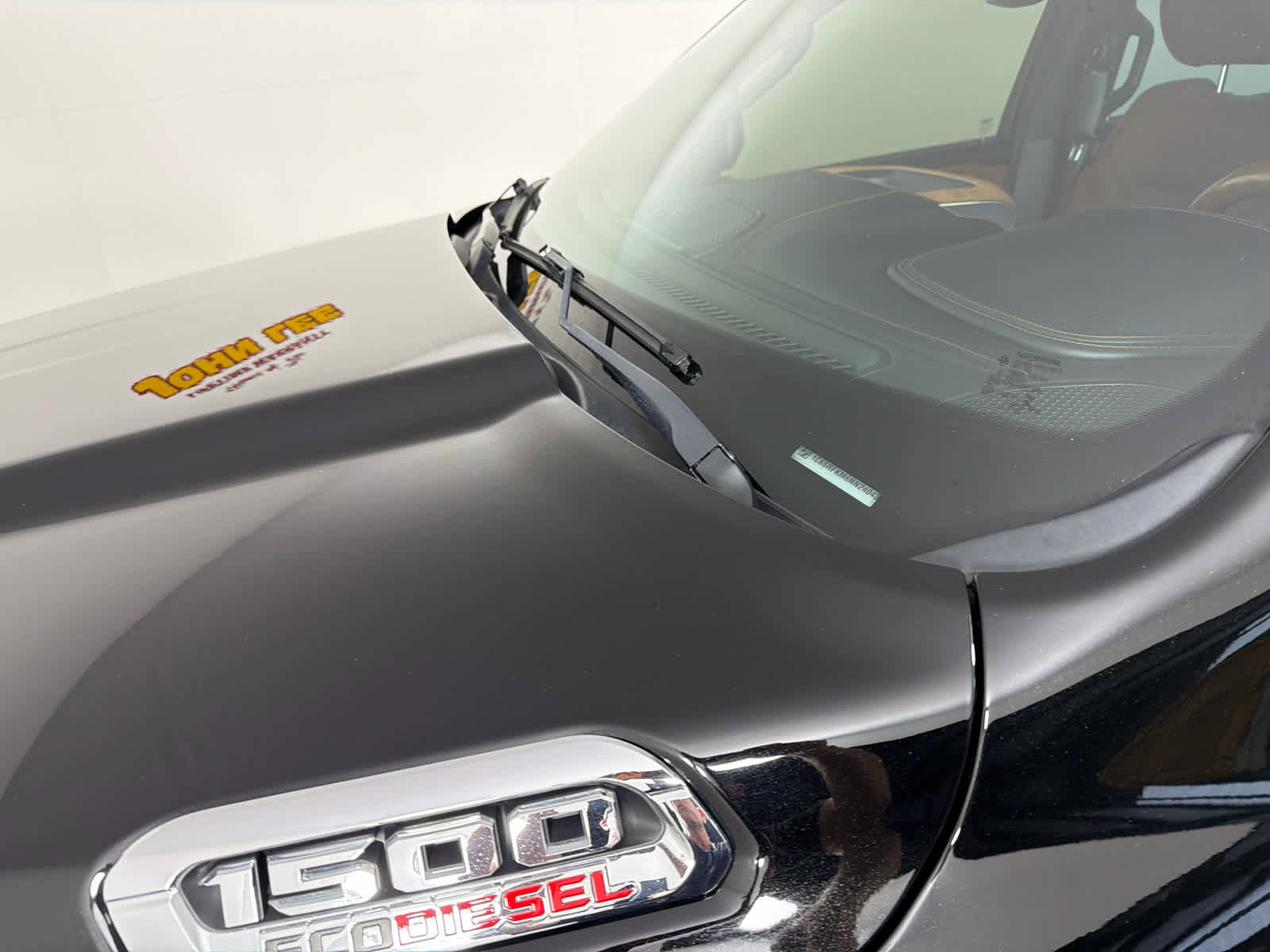 Used 2022 RAM 1500 Limited w/ Trailer Tow Group image 11