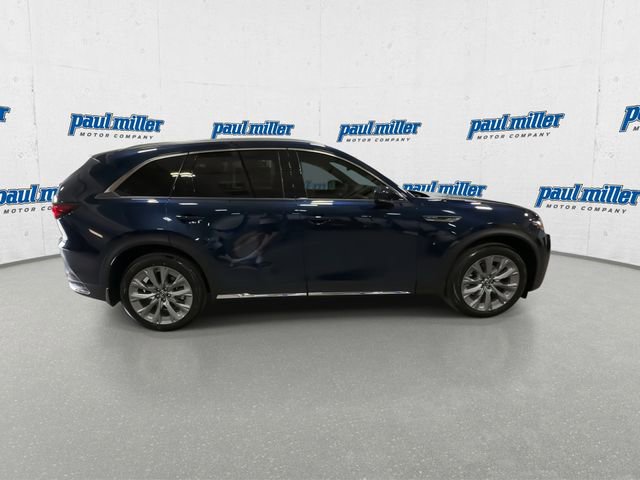 New 2026 MAZDA CX-90 3.3 Turbo w/ Premium Plus Pkg AWD/4WD image 12