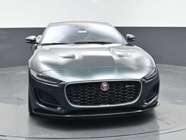 Used 2023 Jaguar F-TYPE R-Dynamic AWD/4WD image 3