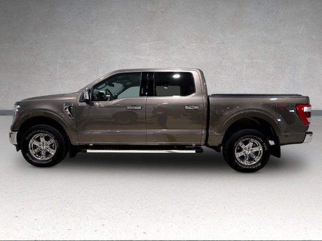 Used 2022 Ford F150 Lariat w/ Equipment Group 502A High AWD/4WD image 10