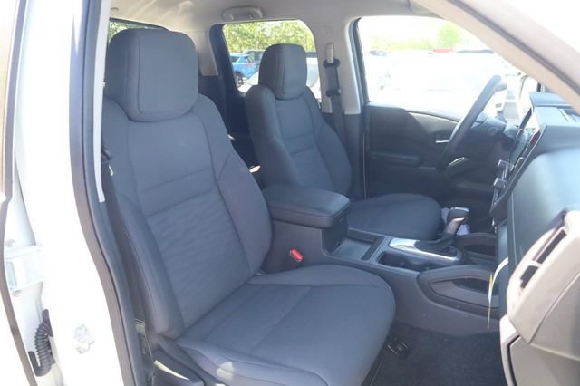 New 2026 Nissan Frontier S AWD/4WD image 20