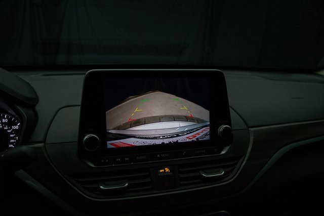 Used 2024 Nissan Altima 2.5 SV image 37