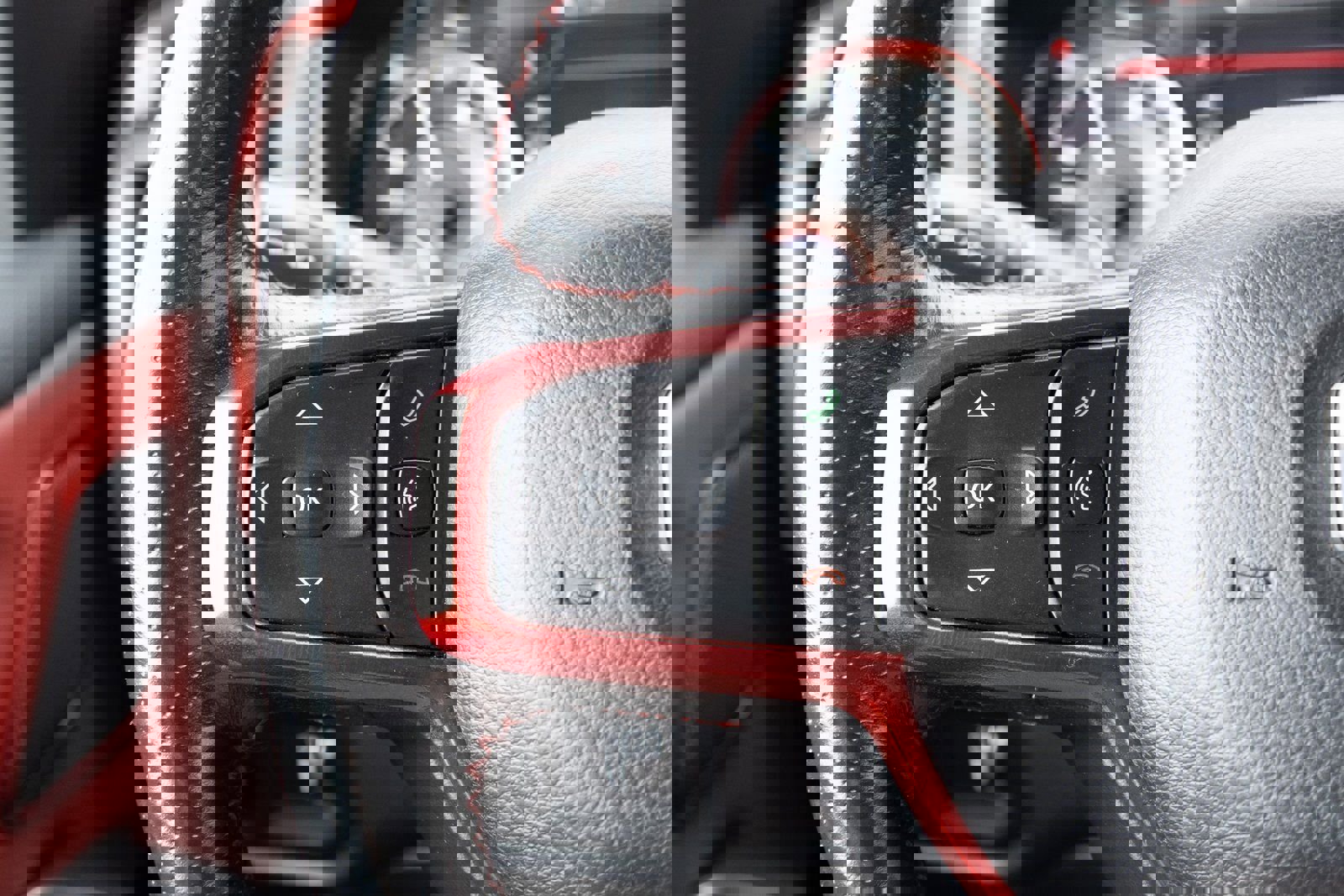 Used 2021 RAM 1500 Rebel w/ Leather & Sound Group image 7