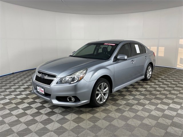 Used 2013 Subaru Legacy 2.5i Limited