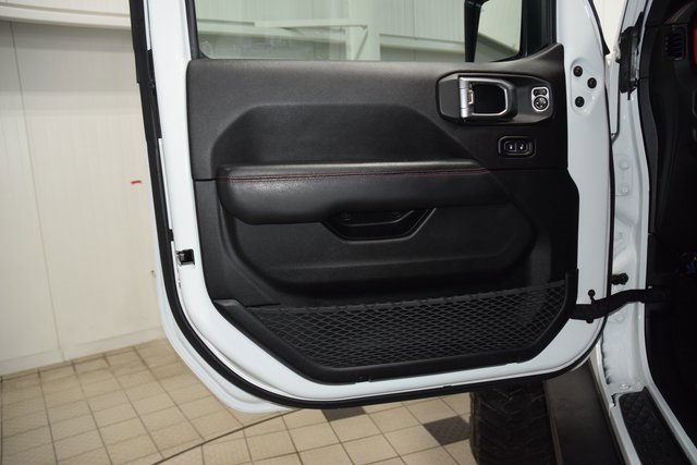 Used 2020 Jeep Gladiator Rubicon image 34