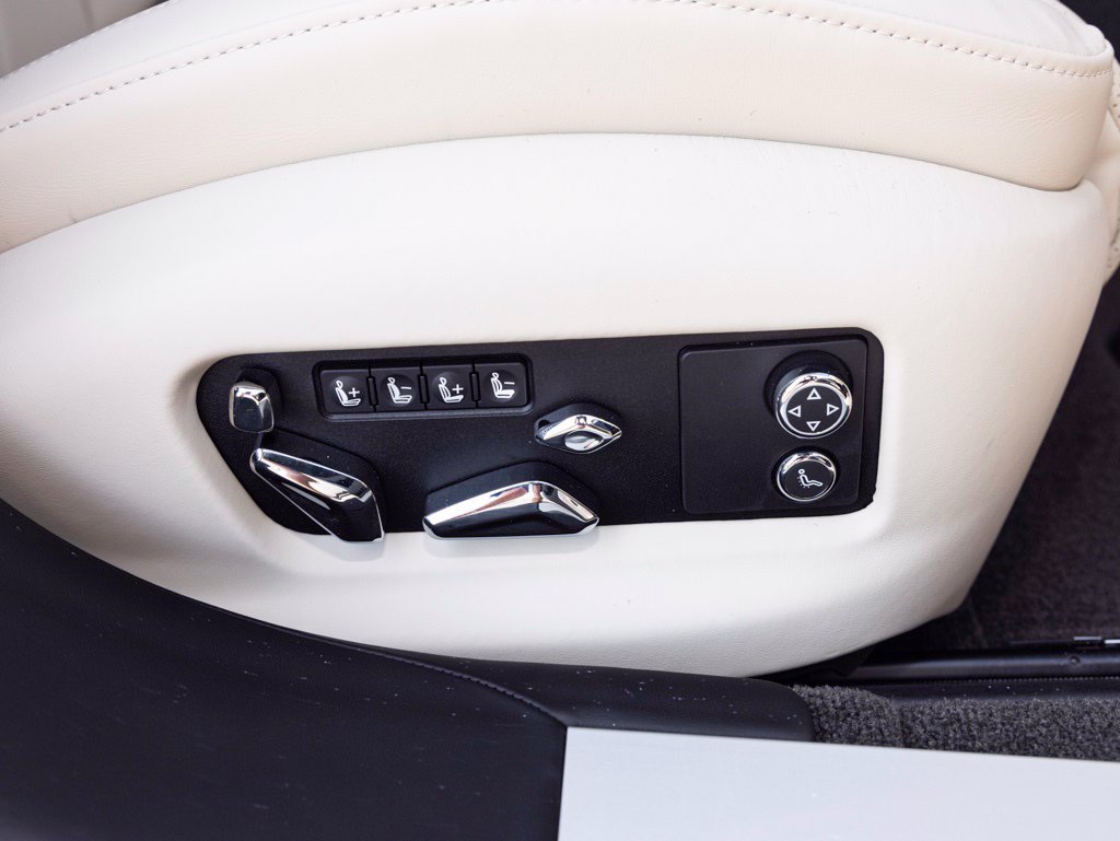 New 2027 Bentley Flying Spur AWD/4WD image 78
