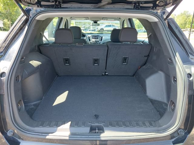 Used 2024 Chevrolet Equinox LS FWD image 27