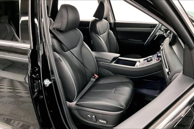 Used 2025 Hyundai Palisade SEL FWD image 8
