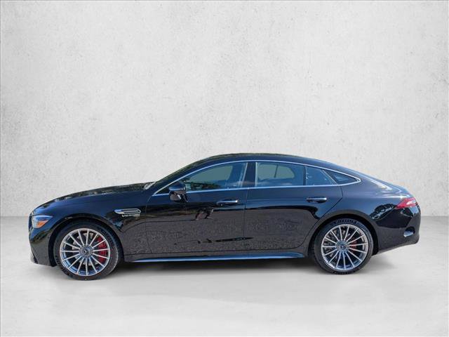 New 2026 Mercedes-Benz AMG GT 63 image 5