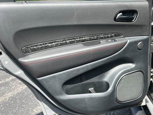 Used 2025 Dodge Durango R/T AWD/4WD image 48