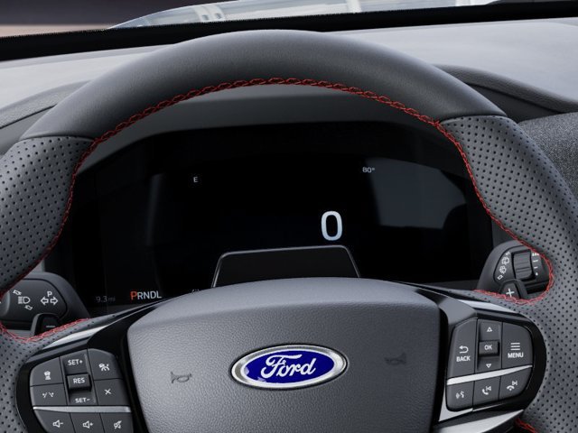 New 2027 Ford Explorer ST w/ Sun And Sound Package AWD/4WD image 13