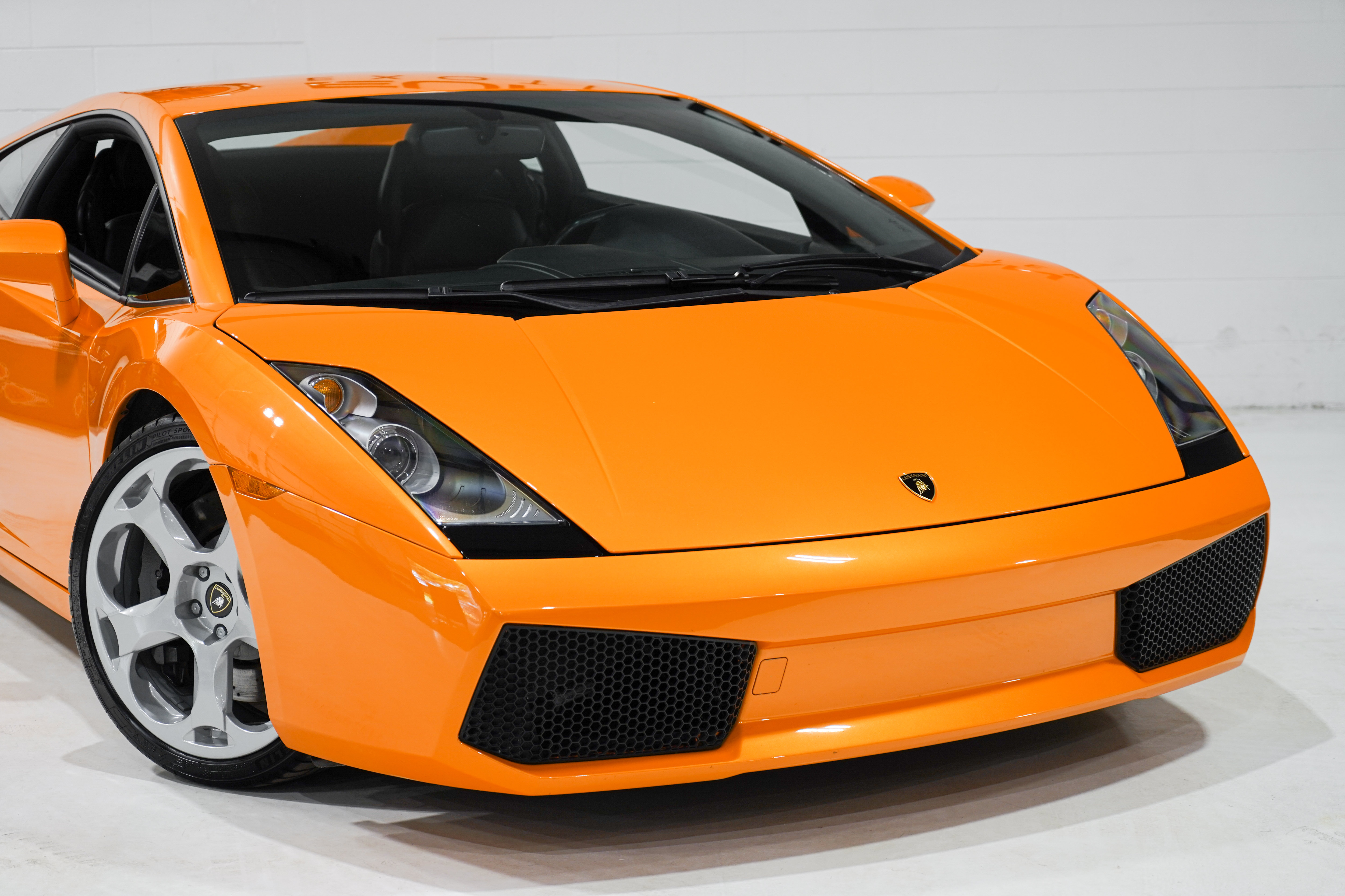 Used 2004 Lamborghini Gallardo AWD/4WD image 25